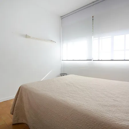 Apartman Piso De Playa En