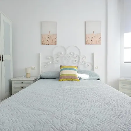Apartman Piso De Playa En O Grove