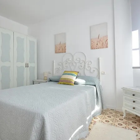 Apartman Piso De Playa En