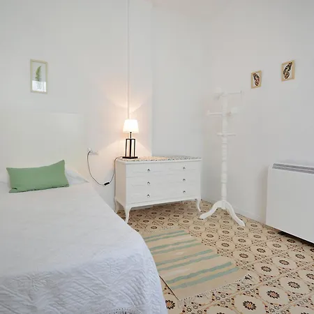 Apartman Piso De Playa En O Grove