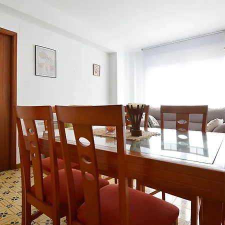 Piso De Playa En * O Grove