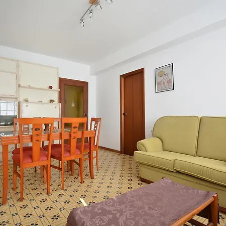 Apartman Piso De Playa En *