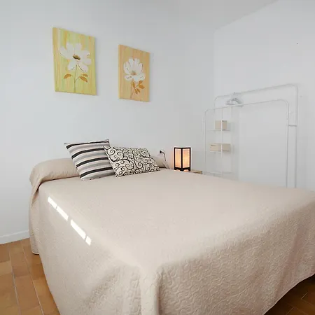 Apartman Piso De Playa En *